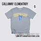 Callaway Elementary - School Spirit