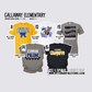 Callaway Elementary - School Spirit