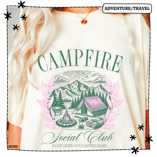 Campfire Social Club