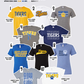Cedar Grove Elementary - School Spirit [Asst Principal Reach APPROVED!] $3/item donated