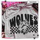 Checkered Wolves