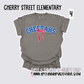 Cherry Street Elementary - School Spirit