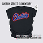 Cherry Street Elementary - School Spirit