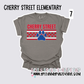 Cherry Street Elementary - School Spirit