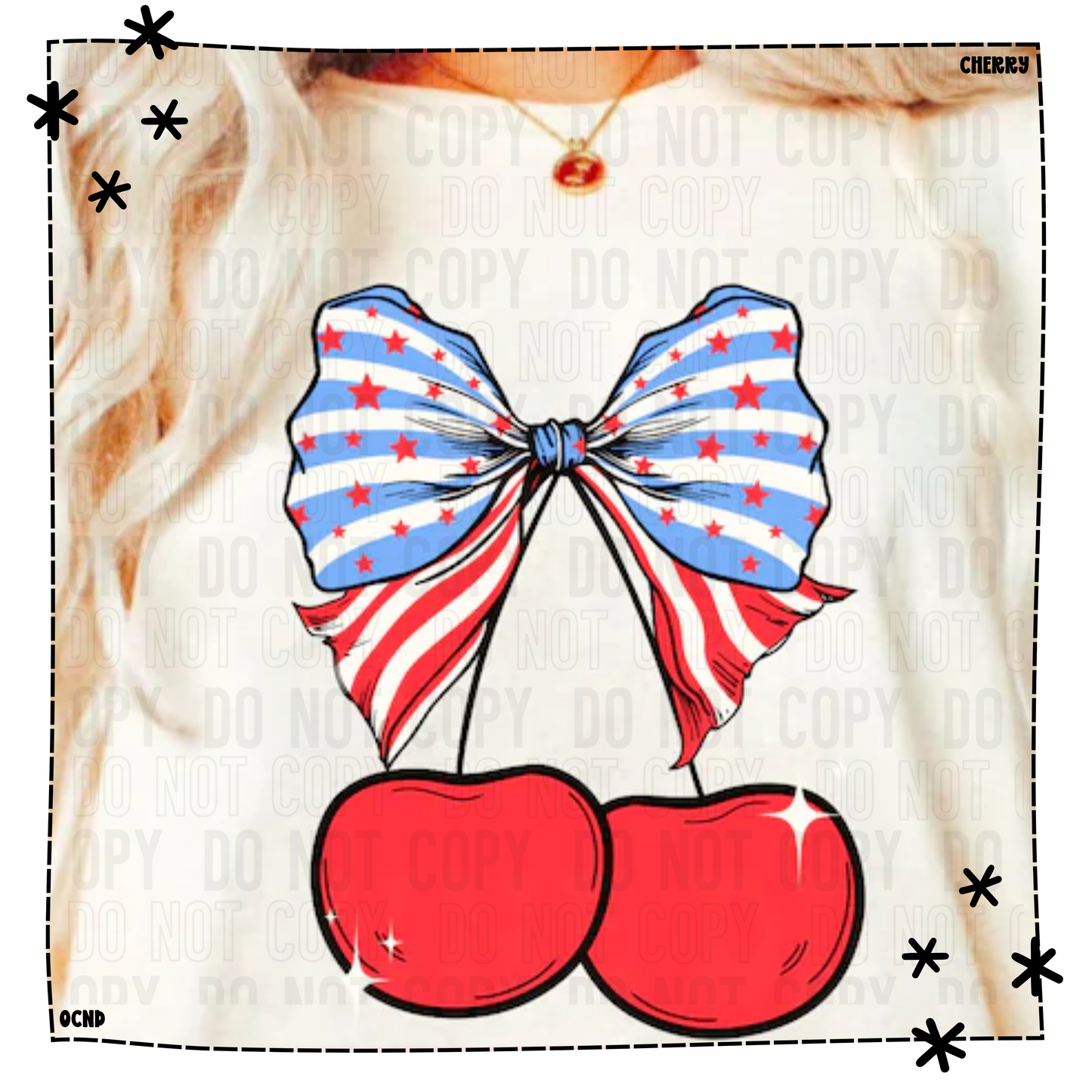 Cherry Bow America