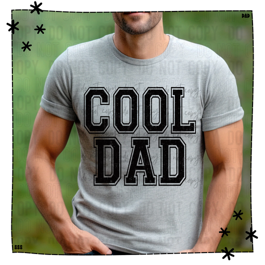 Cool Dad
