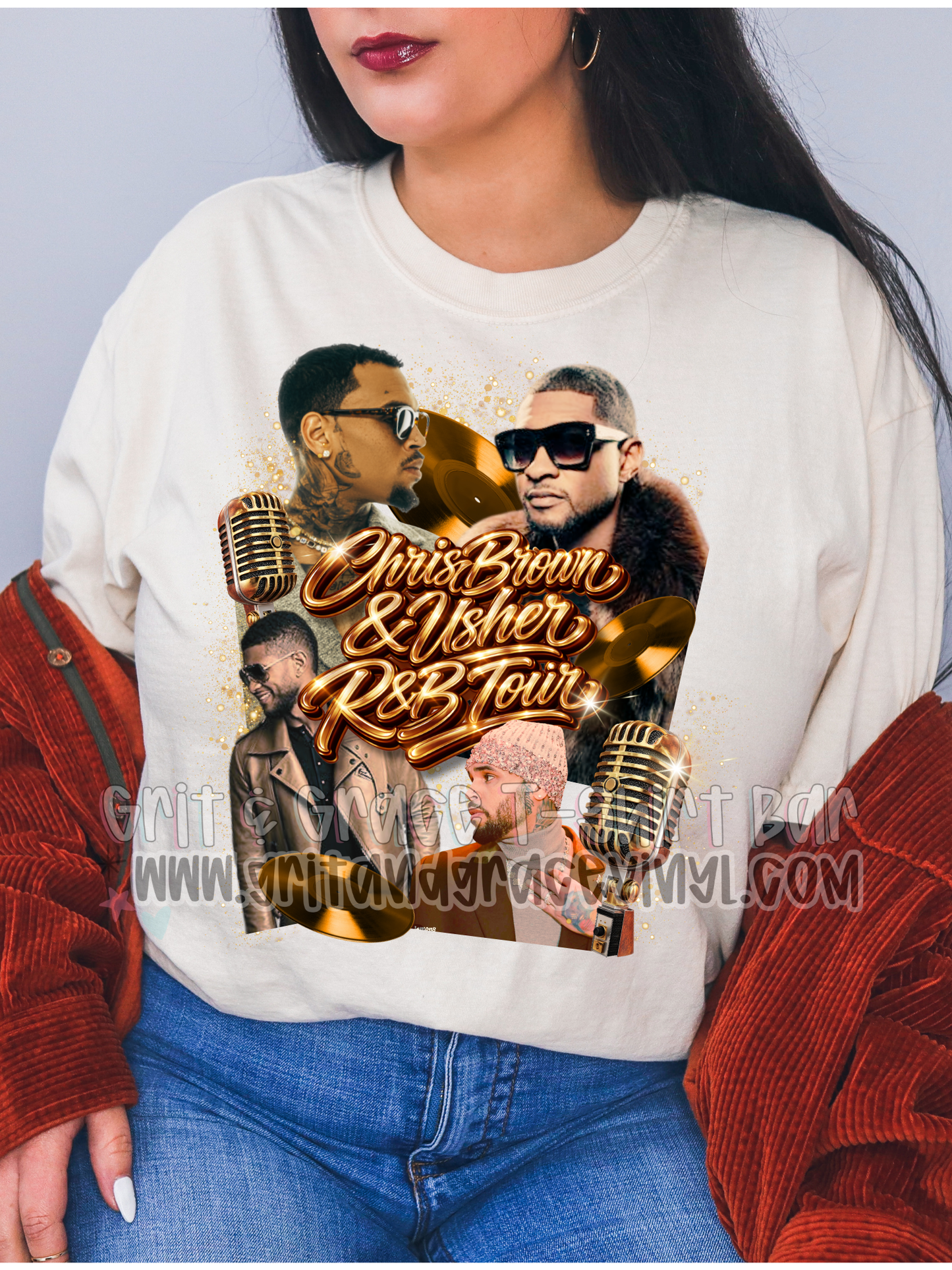 R&B Tour