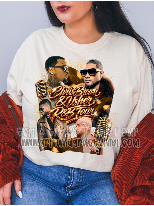 R&B Tour