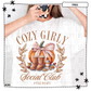 Cozy Girl Fall Basics