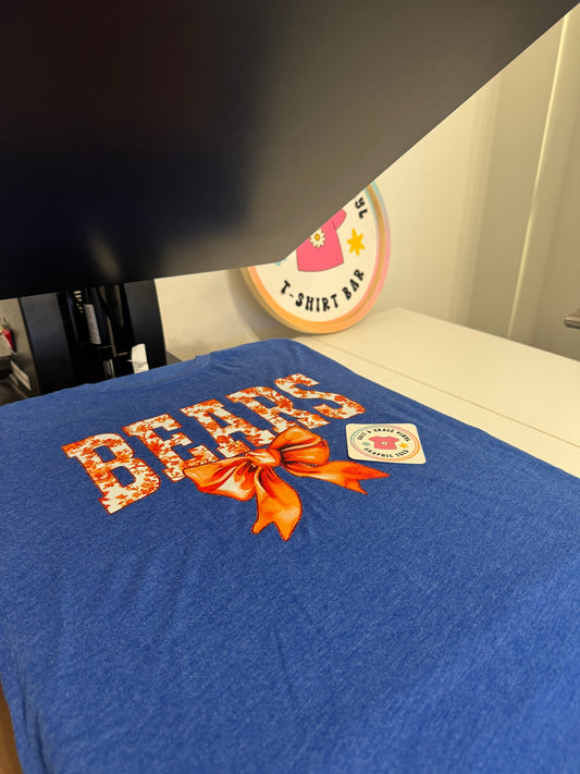 Merritt Brown Middle - School Spirit (Principal Hart Approved!)