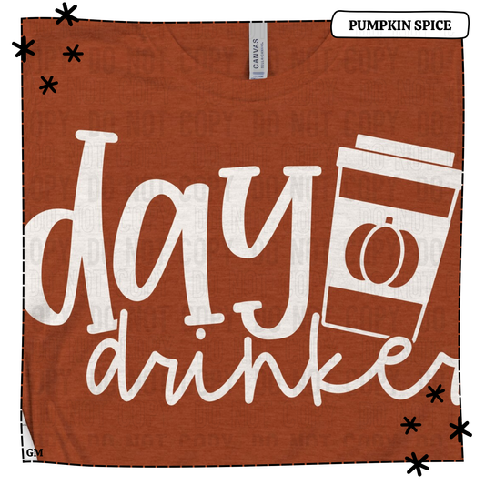 Day Drinker