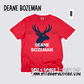 Deane Bozeman School - School Spirit [School Admin APPROVED!] $3/item donated