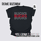 Deane Bozeman School - School Spirit [School Admin APPROVED!] $3/item donated
