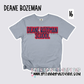 Deane Bozeman School - School Spirit [School Admin APPROVED!] $3/item donated