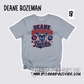 Deane Bozeman School - School Spirit [School Admin APPROVED!] $3/item donated