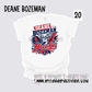 Deane Bozeman School - School Spirit [School Admin APPROVED!] $3/item donated