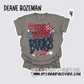 Deane Bozeman School - School Spirit [School Admin APPROVED!] $3/item donated