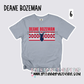 Deane Bozeman School - School Spirit [School Admin APPROVED!] $3/item donated
