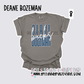 Deane Bozeman School - School Spirit [School Admin APPROVED!] $3/item donated