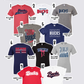 Deane Bozeman School - School Spirit [School Admin APPROVED!] $3/item donated