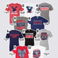 Deane Bozeman School - School Spirit [School Admin APPROVED!] $3/item donated