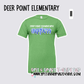 Deer Point Elementary - School Spirit [Principal Good APPROVED!] $3/item donated