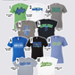 Deer Point Elementary - School Spirit [Principal Good APPROVED!] $3/item donated