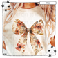 Fall Bow