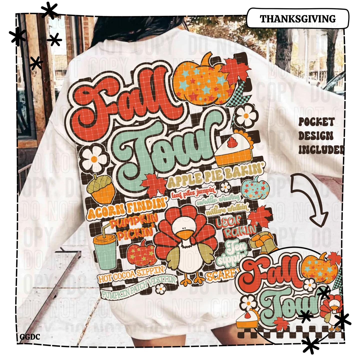Fall Tour