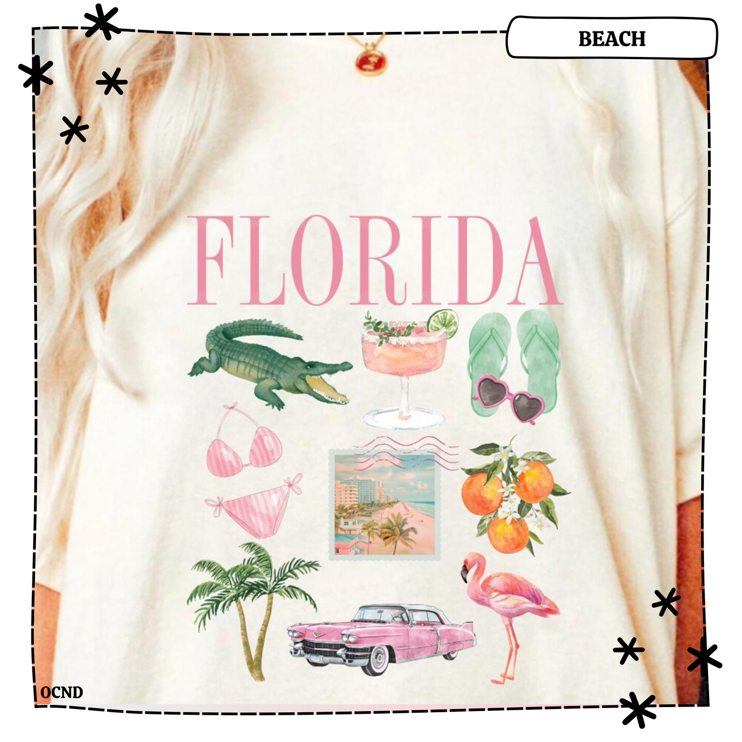 Florida Things