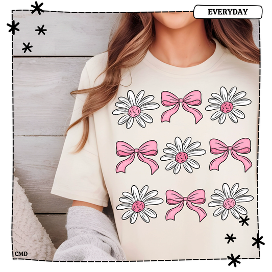 Flower Coquette