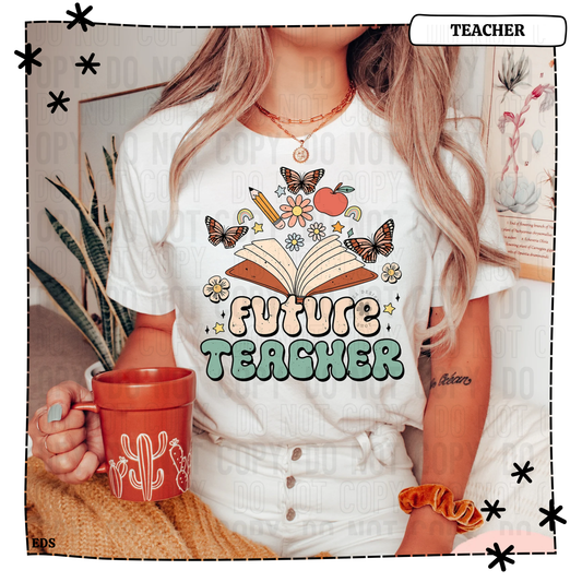 Future Teacher