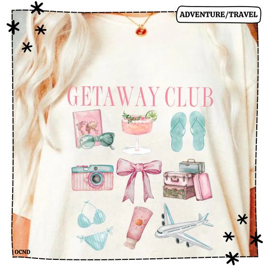 Getaway Club
