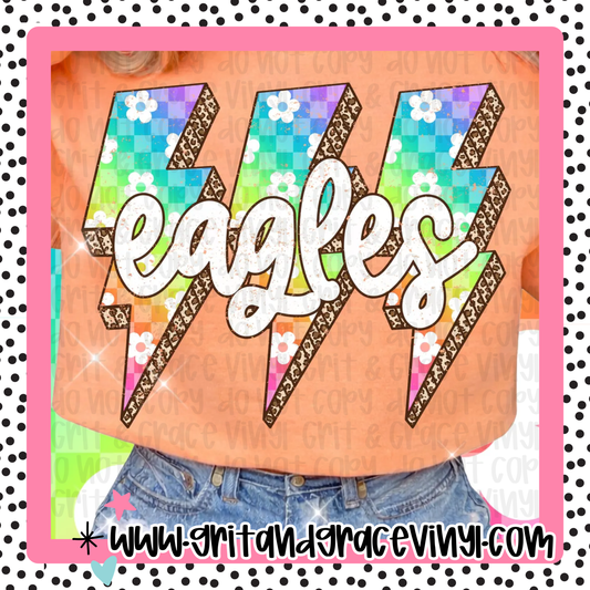 Eagles Spring