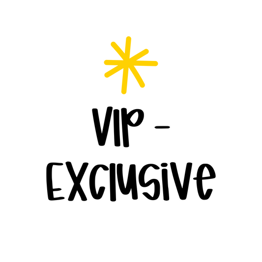 VIP - Exclusive