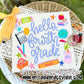 Hello Grade