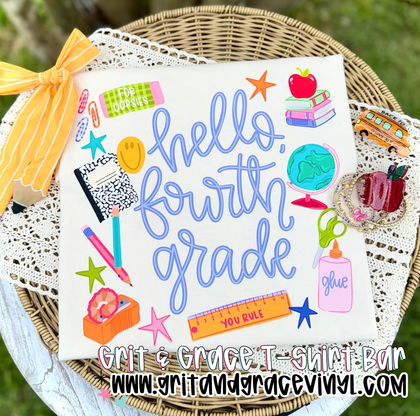 Hello Grade