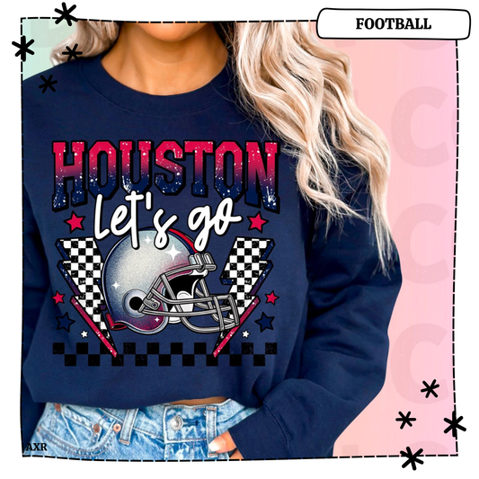 Houston Football