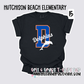 Hutchison Beach Elementary - School Spirit