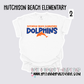 Hutchison Beach Elementary - School Spirit