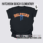 Hutchison Beach Elementary - School Spirit