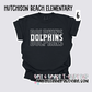 Hutchison Beach Elementary - School Spirit