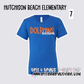 Hutchison Beach Elementary - School Spirit
