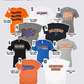 Hutchison Beach Elementary - School Spirit