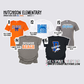 Hutchison Beach Elementary - School Spirit
