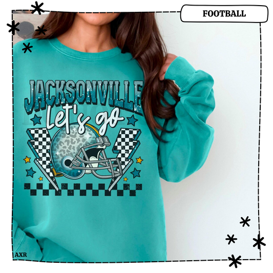 Jacksonville Football