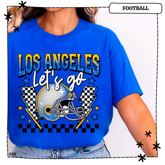 Los Angeles Football