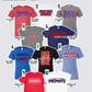 Lucille Moore Elementary - School Spirit