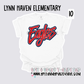 Lynn Haven Elementary - School Spirit [Principal Anderson APPROVED!] $3/item donated