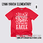 Lynn Haven Elementary - School Spirit [Principal Anderson APPROVED!] $3/item donated
